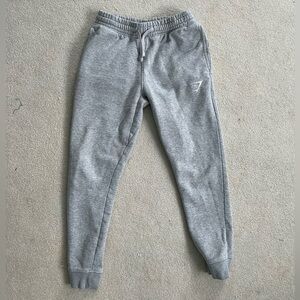 Gymshark Men’s XS Slim Fit Joggers